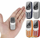 Najmanji telefon na svetu Bm10 - Najmanji telefon na svetu Bm10