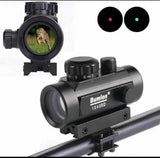 Red Dot optika - Bushnell 1x40RD
