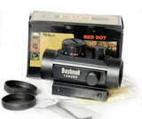 Red Dot optika - Bushnell 1x40RD