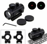 Red Dot optika - Bushnell 1x40RD