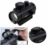 Red Dot optika - Bushnell 1x40RD