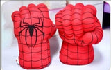 Spiderman rukavice za boks - Spiderman rukavice za boks - Ali tako