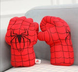 Spiderman rukavice za boks - Spiderman rukavice za boks - Ali tako