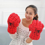Spiderman rukavice za boks - Spiderman rukavice za boks - Ali tako