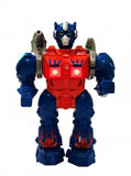 Robot grom - Robot grom