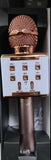 Mikrofon karaoke -DS-868 - Mikrofon karaoke -DS-868