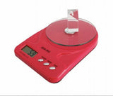 Precizna vaga na baterije od 1g do 7 kg SCA-301 - Precizna vaga na baterije od 1g do 7 kg SCA-301