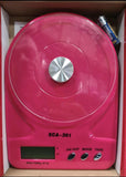 Precizna vaga na baterije od 1g do 7 kg SCA-301 - Precizna vaga na baterije od 1g do 7 kg SCA-301