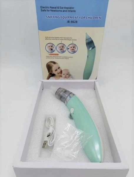 Aspirator za decu nazalni  aspirator za bebe