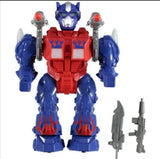 Optimus pr mulitifukcionalni robot