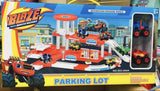 Blaze parking - Blaze garaža - Blejz - Blaze parking - Blaze garaža - Blejz