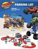 Blaze trkački set