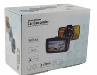 Kamera i monitor za auto 1080P Full HD - Kamera i monitor za auto 1080P Full HD