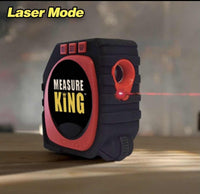 Laser - traka i roler za merenje 3 u 1 / aparat za merenje - Laser - traka i roler za merenje 3 u 1 / aparat za merenje