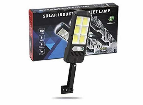 Reflektor solarni sa senzorom / solarno punjenje - Reflektor solarni sa senzorom / solarno punjenje