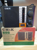 Radio tranzistor cmik - Radio tranzistor cmik