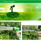 MAGIČNO crevo 60m/sa prskalicom - MAGIČNO crevo 60m/sa prskalicom