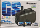 Rotirajuca pumpa za akvajum 85w kintons -KT107 - Rotirajuca pumpa za akvajum 85w kintons -KT107 - Ali tako