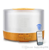 Aroma difuozor