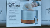 Aroma difuozor