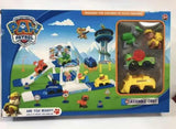 Patrolne sape parking - parking pawpatrol - patrolne sape - Patrolne sape parking - parking pawpatrol - patrolne sape