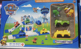 Patrolne sape parking - parking pawpatrol - patrolne sape - Patrolne sape parking - parking pawpatrol - patrolne sape