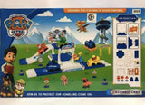 Patrolne sape parking - parking pawpatrol - patrolne sape - Patrolne sape parking - parking pawpatrol - patrolne sape