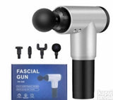 Pistolj masazer - Pistolj masazer