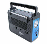 Radio - tranzistor na baterije i struju + bluetooth - Radio - tranzistor na baterije i struju + bluetooth