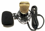 Studijski mikrofon - BM -700 - condenser microphone