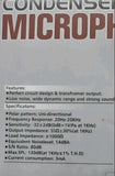 Studijski mikrofon - BM -700 - condenser microphone