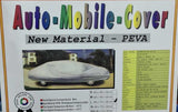 Cerada za auto - Cerada za auto
