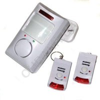 Detektor pokreta - mini alarm - Detektor pokreta - mini alarm