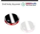 Prenosivi powerbank prefinjenog dizajna () - Prenosivi powerbank prefinjenog dizajna ()