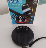 Prenosivi powerbank prefinjenog dizajna () - Prenosivi powerbank prefinjenog dizajna ()