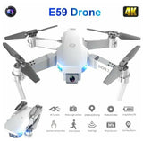 Dron E59