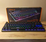 Mehanička tastatura () - Mehanička tastatura ()