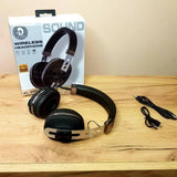 Bluetooth slušalice KL 220 () - Bluetooth slušalice KL 220 ()