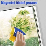 Magnetni Brisac prozora sa 2 strane Cistac prozora - Magnetni Brisac prozora sa 2 strane Cistac prozora - Ali tako