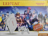 Lehuai Konzola igrice LH-5000 -  Ugradne igrice