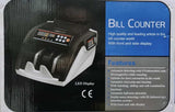 Brojačica novca - brojač novca -  BILL COUNTER - Brojačica novca - brojač novca -  BILL COUNTER