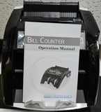 Brojačica novca - brojač novca -  BILL COUNTER - Brojačica novca - brojač novca -  BILL COUNTER