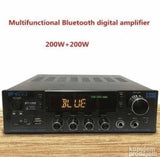 Blutut pojačalo risiver BT 1388C - Bluetooth pojačalo - Blutut pojačalo risiver BT 1388C - Bluetooth pojačalo
