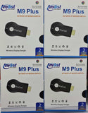 Full HD prijemnik za TV AnyCast m9 plus - Full HD prijemnik za TV AnyCast m9 plus