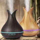 Difuzer Led 7 boja 550ml - Difuzer Led 7 boja 550ml