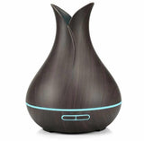 Difuzer Led 7 boja 550ml - Difuzer Led 7 boja 550ml