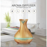Difuzer Led 7 boja 550ml - Difuzer Led 7 boja 550ml