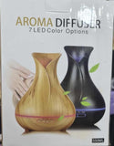 Difuzer Led 7 boja 550ml - Difuzer Led 7 boja 550ml