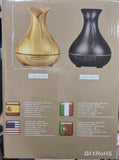 Difuzer Led 7 boja 550ml - Difuzer Led 7 boja 550ml