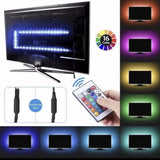 Led traka RGB 5m USB TV dioda - Led traka RGB 5m USB TV dioda
